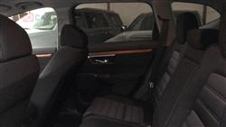 هوندا سي ار في